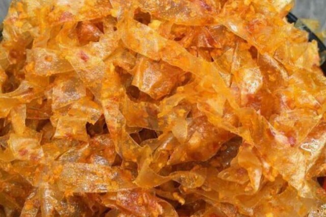 Bánh Tráng Sa Tế Cay 79 Long An - Hai Bà Trưng