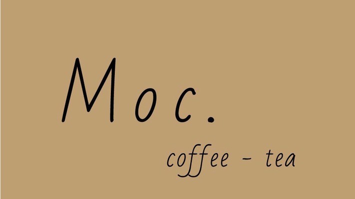 Moc. Coffee & Tea - 20 Trương Định