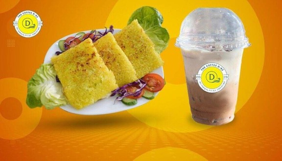 Cà Phê Muối - Cơm Cháy Kẹp - 951 Hoàng Sa