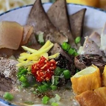 Cháo Lòng Mỹ Tho 346 - Đinh Bộ Lĩnh