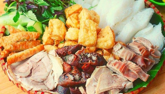 Bún Đậu By Bami Sami - Mai Động