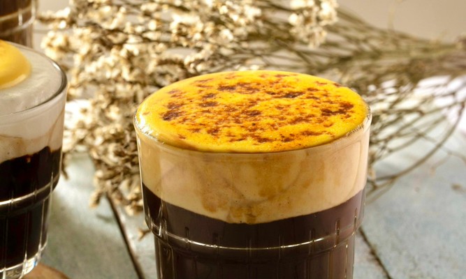 Noris - Tiệm Cafe Muối & Trà Sữa - Huỳnh Văn Bánh