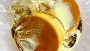 Flan & Panna Cotta - Hậu Giang