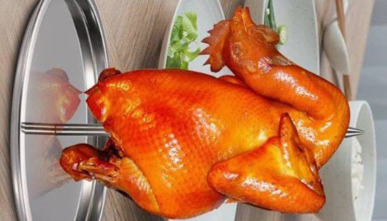 Gà Đất Sốt Hàn Quốc - Trần Quốc Tảng