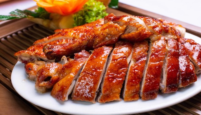 Tuệ Nhi - Bánh Mì & Xôi