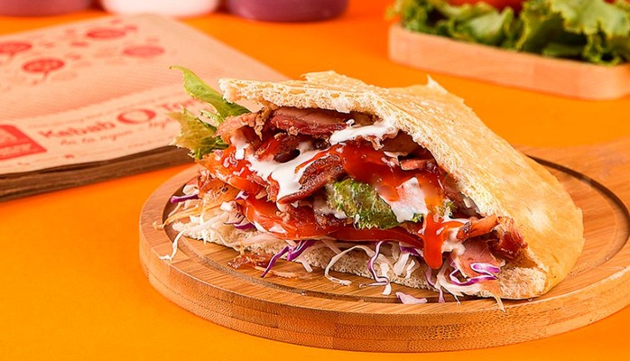 Bánh Mì Tam Giác Anh Huy - 44 Lý Thường Kiệt