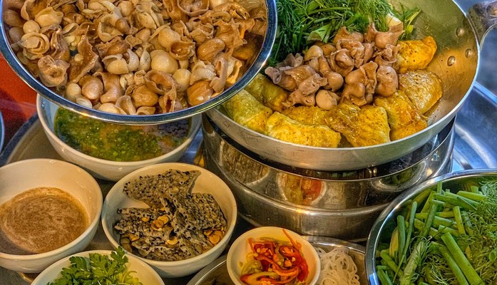 Chả Cá Hà Nội 1871