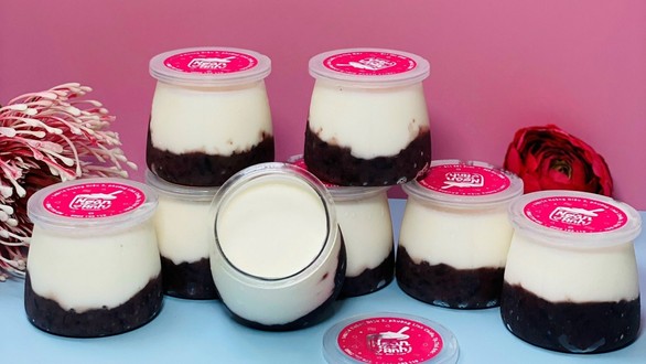 Yogurt Ngân Anh - Đặng Văn Bi