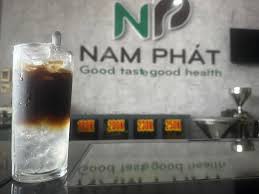 Nam Phát Coffee Takeaway - Châu Văn Liêm