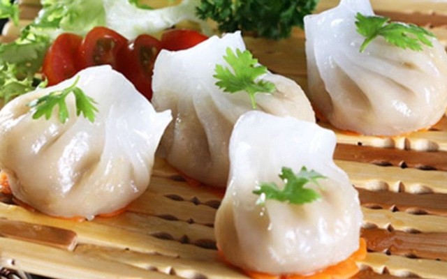 Bếp A Mẹo - Há Cảo, Bánh Mì Chả Cá Nha Trang & Hamburger