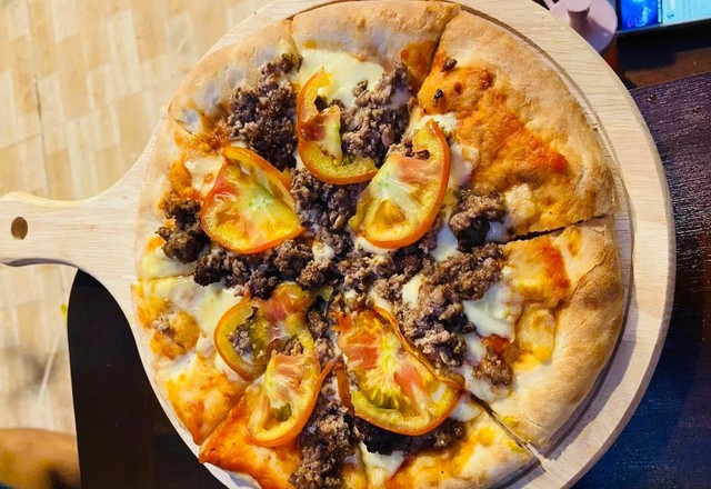 Kun Pizza
