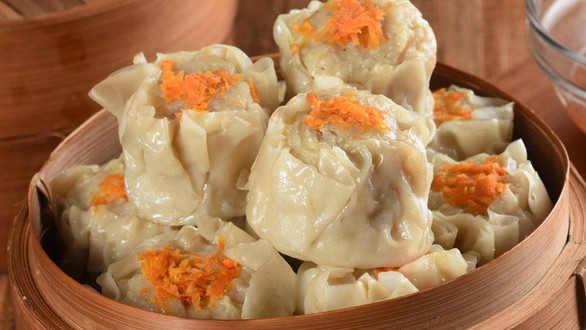 Shurin Dimsum - Tạ Quang Bửu