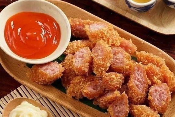 Dzung FD - Xôi, Bánh Mì Truyền Thống & Trà Sữa - Giải Phóng