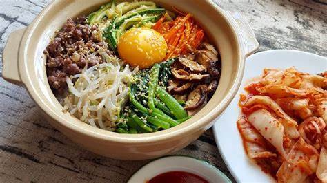 Cơm Gà Hội An & Cơm Trộn Hàn Quốc Thị Lài - Bình Hòa 15