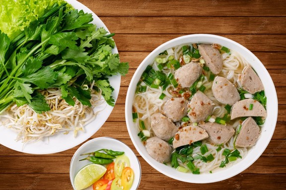 Phở Thuý - Huỳnh Thị Mai