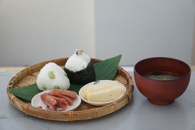 Onigiri Cafe Ngon - 15 Hoàng Kế Viêm