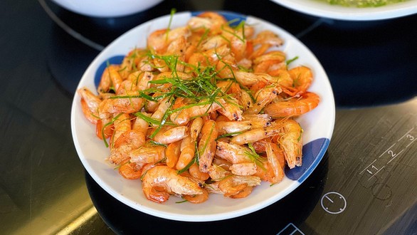 Cơm Văn Phòng Xóm Lưới - Tạ Quang Bửu