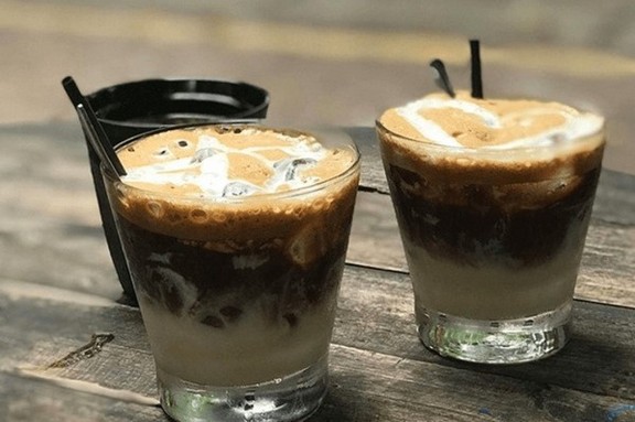 Nova Coffee - Đường Số 5