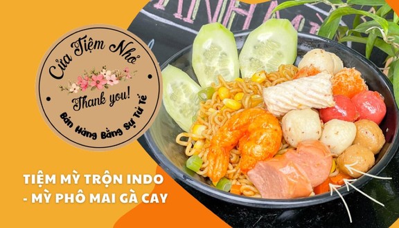 Hằng Chu Food - Mì Trộn Indomie & Nước Ép Trái Cây - Đại Cồ Việt