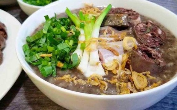 Nước Sâm & Chuối Chiên 332 - Đồng Khởi