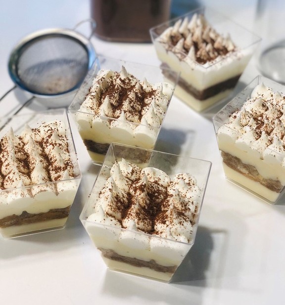 Mai Dinh Bakery - Đường 14