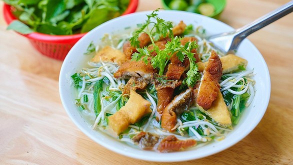 Bún Cá Thái G7 Cơ Sở 2 - Nguyễn Khiêm Ích