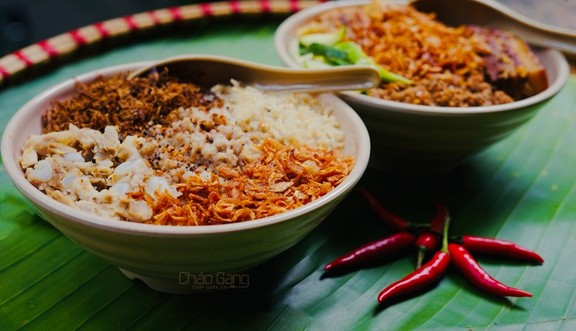 Cháo Gang - Cháo Sườn Sụn - Lê Đức Thọ