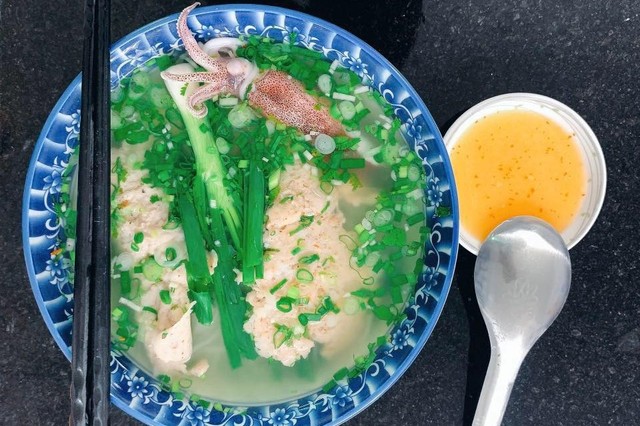 Bún Quậy Phú Quốc Út Nhi - Ngô Văn Sở