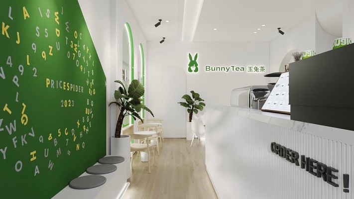 Bunny Tea - Xô Viết Nghệ Tĩnh