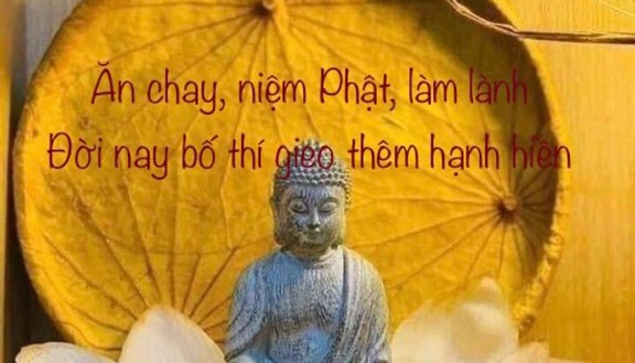 Chay Thiện Quang - Đồ Ăn Chay