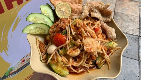 Sụm Tằm Thái Lan - Hoa Bằng