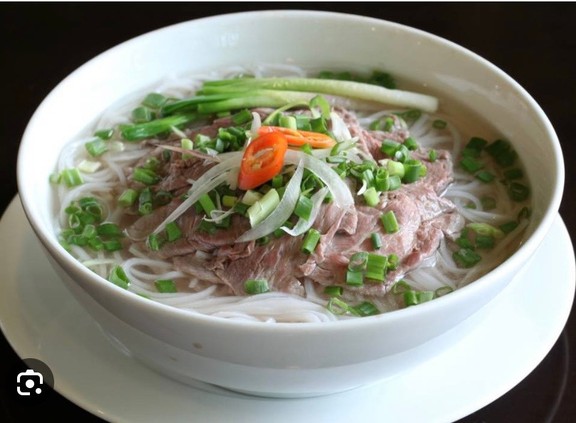 Phở Bò Yến - 116 Thống Nhất