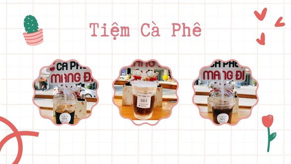 IChigo - IChie - Cà Phê Muối 247/10 Nguyễn Tri Phương