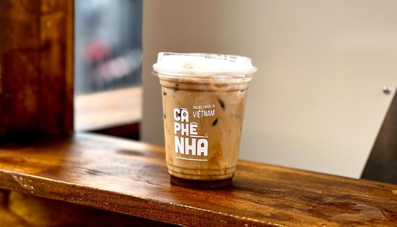 Cà Phê Nhà - Tỉnh Lộ 10