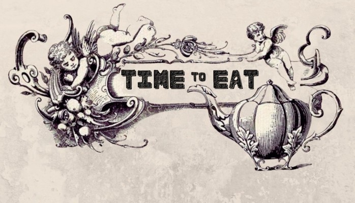 The Herb Pasta - Mỳ Ý, Steak & Salad - Đường Số 36