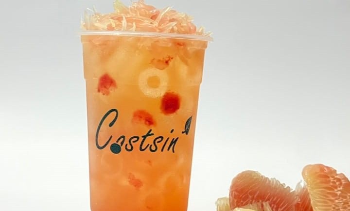 Trà Sữa COSTSIN - Phan Huy Ích