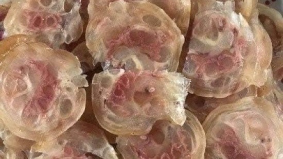 Vó Bò Ngâm & Bò Khô Miếng - KĐT An Lạc