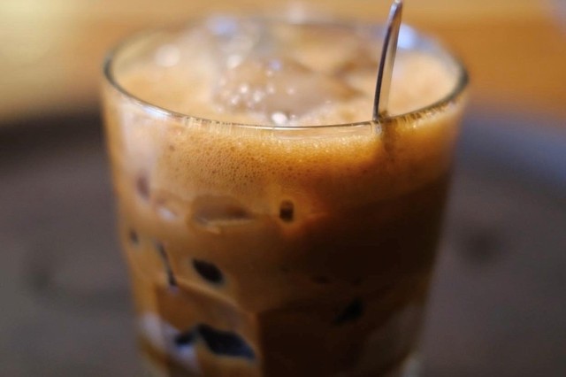 Hana Coffee - Trần Nhật Duật
