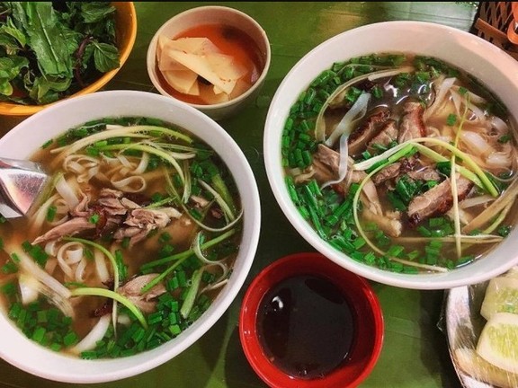 Phở Tùng - 08 Tây Sơn