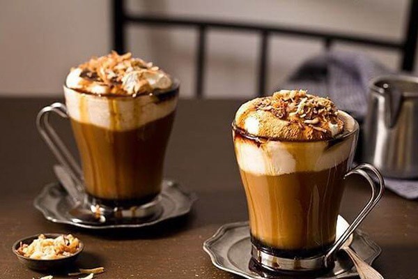 KDuy Coffee - Dương Khuê ở Quận Cầu Giấy, Hà Nội | Foody.vn