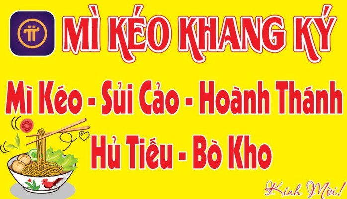 Mì Kéo Khang Ký - Sủi Cảo & Hủ Tiếu - Đoàn Thị Liên