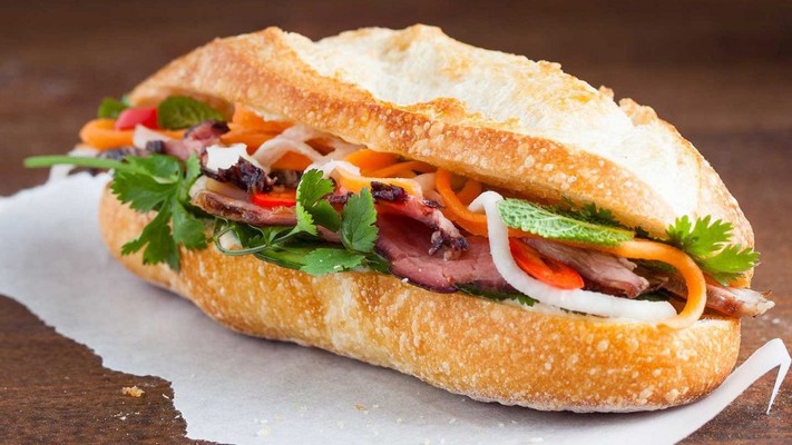 A Phúc - Bánh Mì Heo Quay Da Giòn, Xôi Heo Quay & Bánh Hỏi Heo Quay