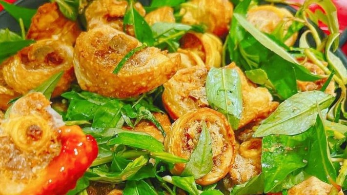 Ông Hoàng Chân Gà - Nguyễn Quý Anh FPT