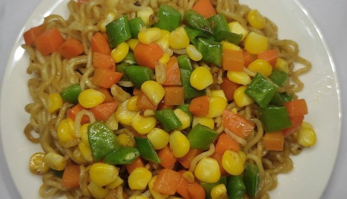 Bơ Food - Mì Trộn Indomie Và Đồ Ăn Vặt