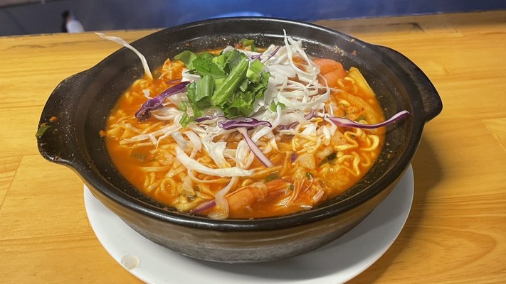 Thư - Mì Cay, Trà Sữa & Chè