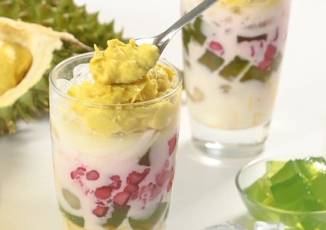 Chè Hạnh - 532 Nguyễn Thái Sơn