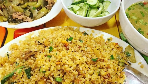 Phở Lốp - Phạm Ngọc Thạch