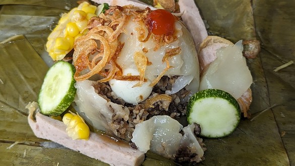 Tâm Phát Food - Nguyễn Văn Thương