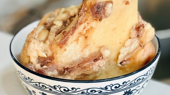 Phở Khang - Trần Trọng Cung