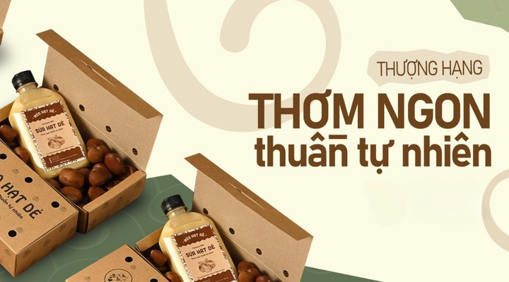 Mèo Hạt Dẻ - 239 Nguyễn Thượng Hiền